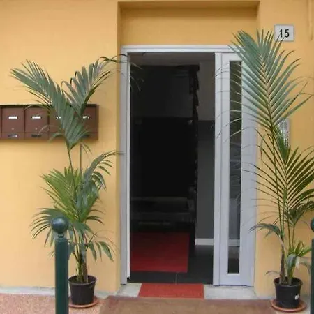 Apartamento Venice Elisabeth *