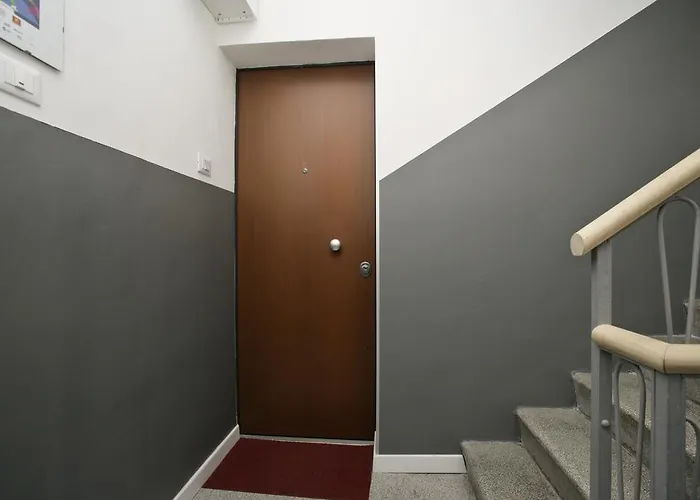 Lägenhet Venice Elisabeth *