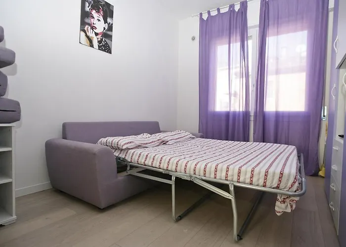 Venice Elisabeth Lägenhet *