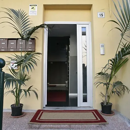 Apartment Venice Elisabeth