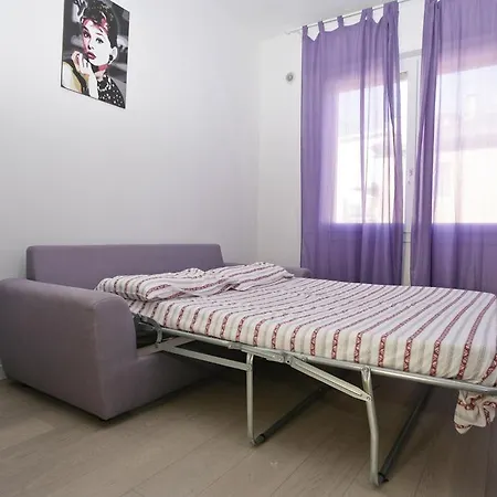 Venice Elisabeth Apartment *