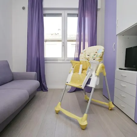Apartment Venice Elisabeth