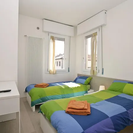 Apartment Venice Elisabeth *