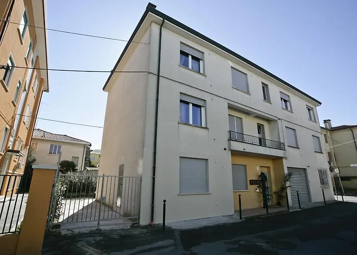 Apartament Venice Elisabeth *