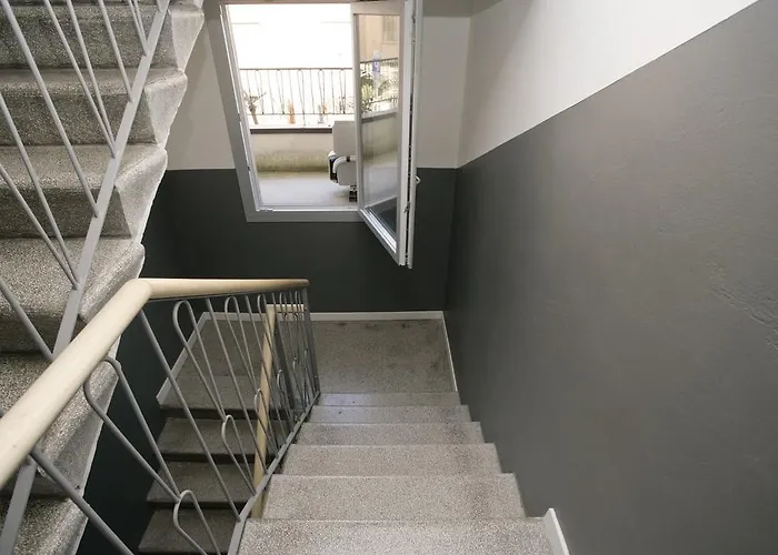 Venice Elisabeth Apartament Mestre