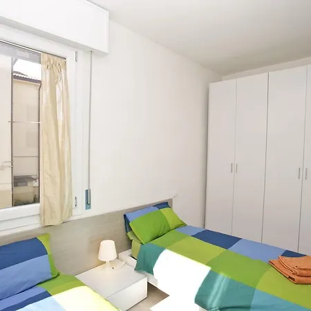 伊丽莎白威尼斯公寓酒店 公寓 *